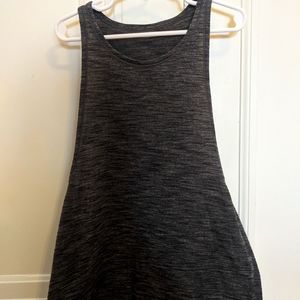 Lululemon Sweat Date Tank Size 4